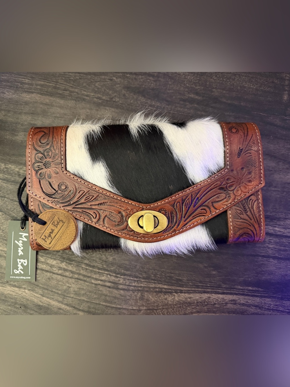 Myra Wallet